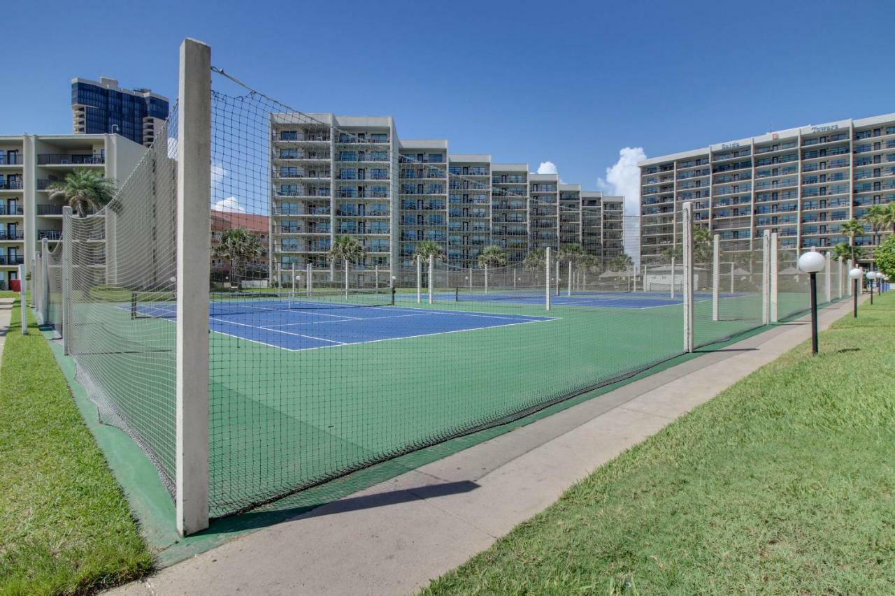 Saida Tower IV #4103 Apartment Саут Падре Алънд Екстериор снимка